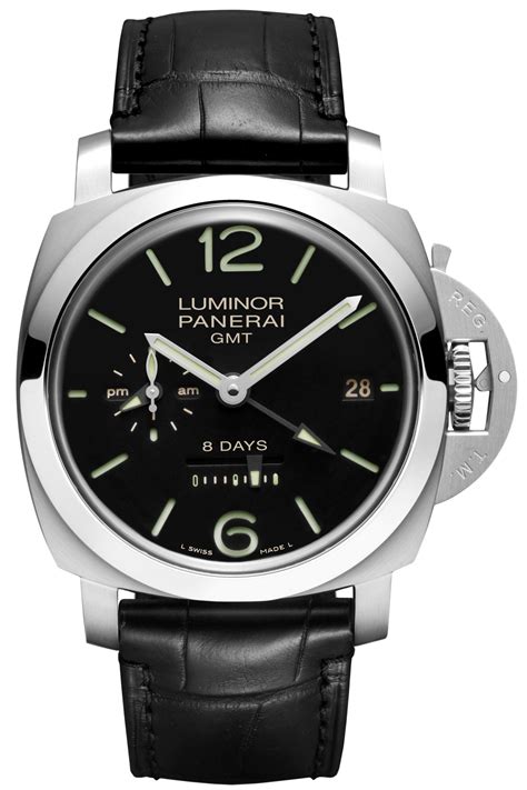 luiminor panerai